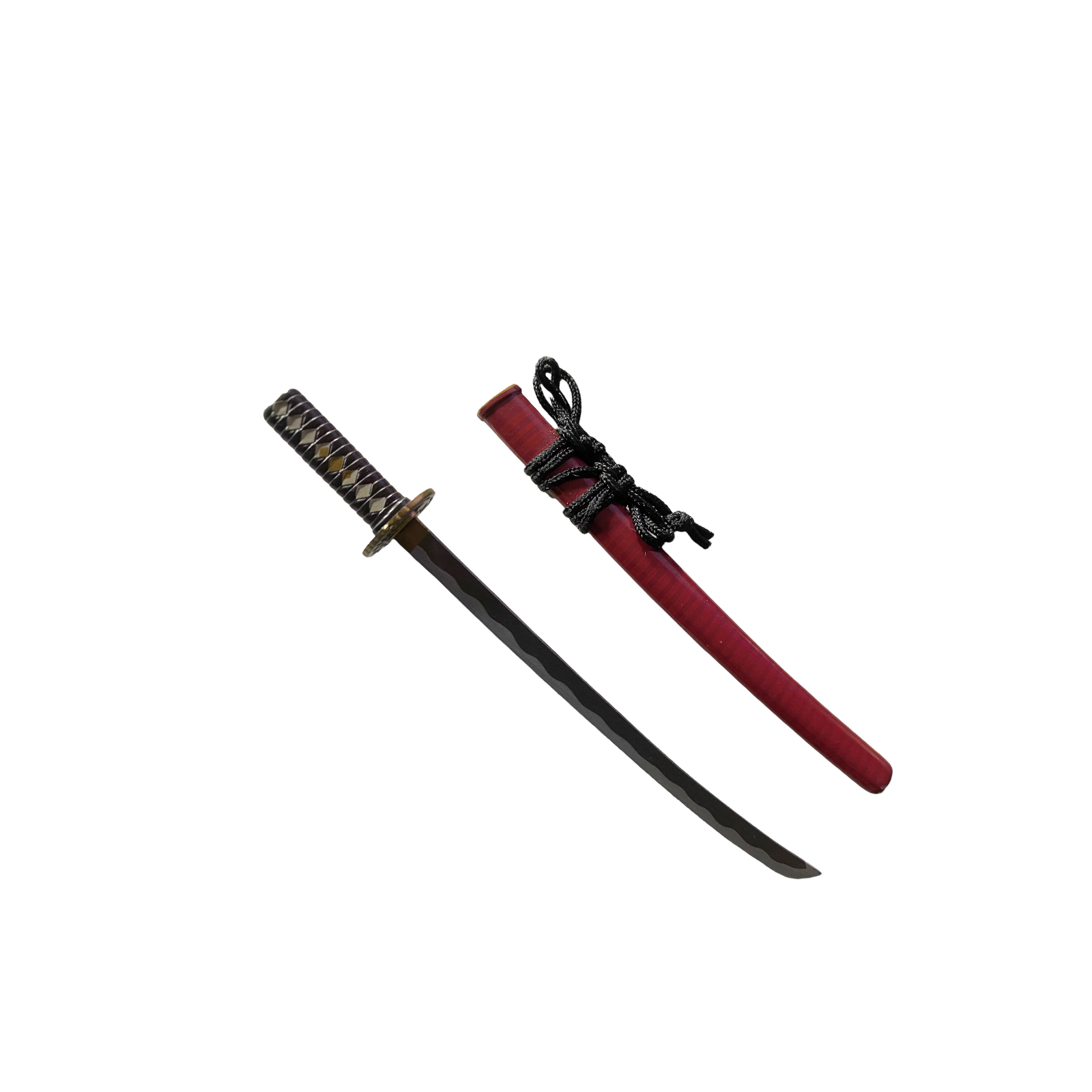  Artikelbild 2 des Artikels “Wakizashi   1:6 “