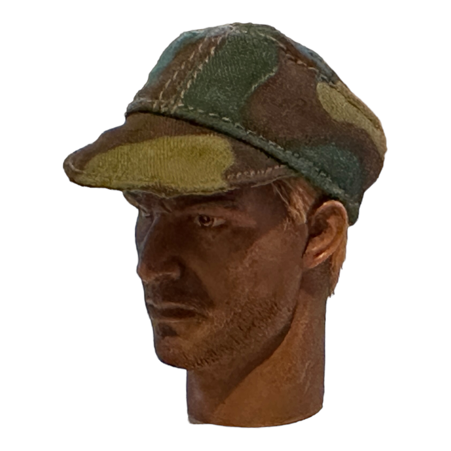  Artikelbild 2 des Artikels “Feldmütze Italian Muster 1/6 “