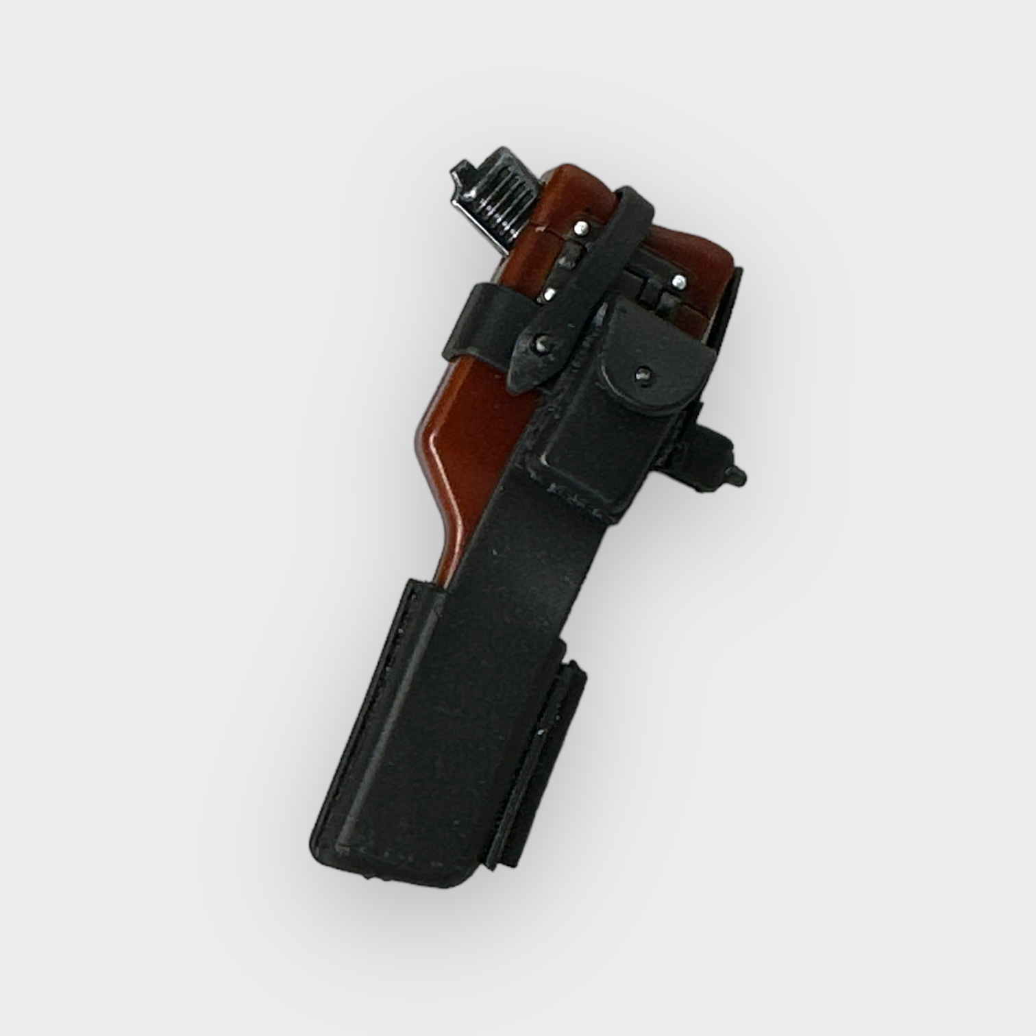  Artikelbild 2 des Artikels “Mauser C96 Pistol (weathred) 1:6 “