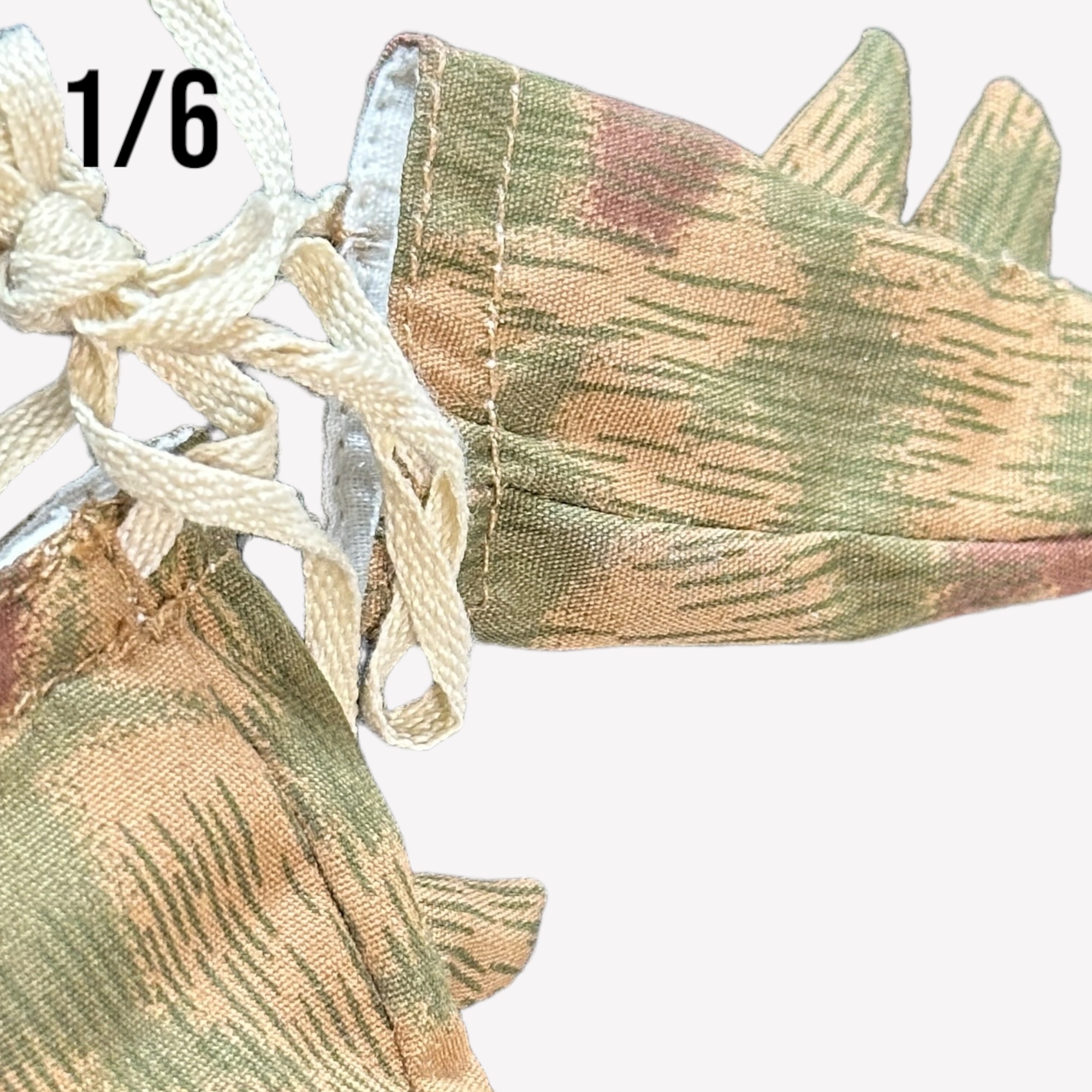  Artikelbild 2 des Artikels “Rauchtarn Handschuhe Wendbar 1:6 “