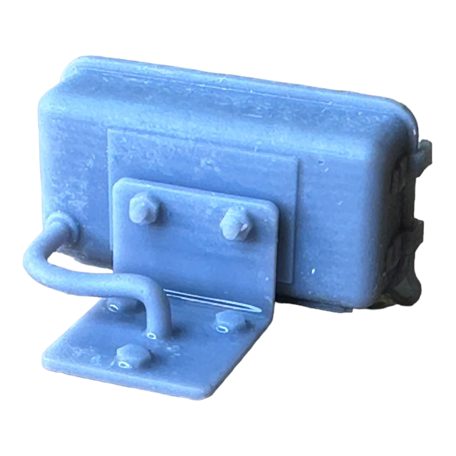  Artikelbild 2 des Artikels “Rear Notek Light Resin 1/6 “