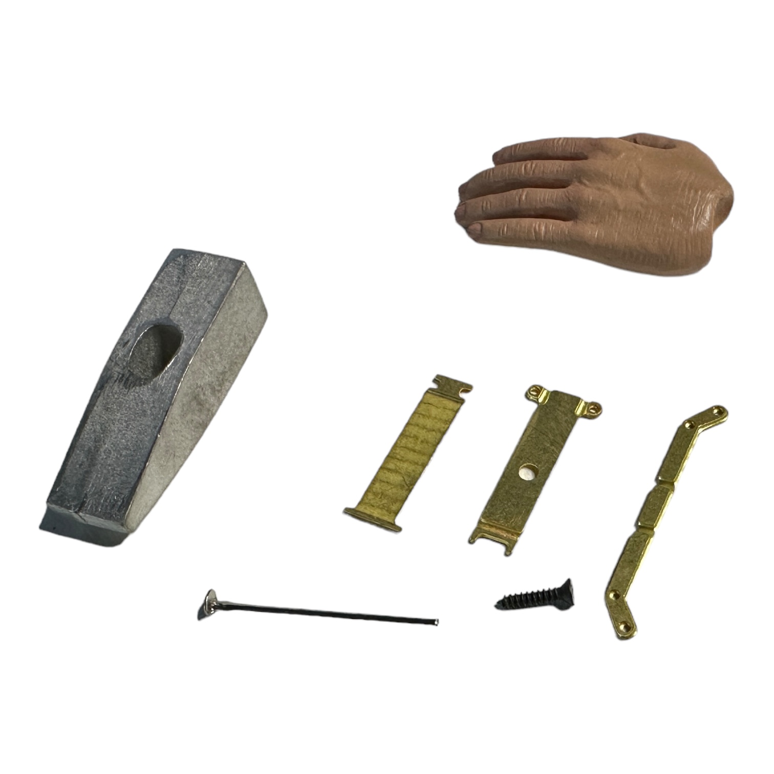  Artikelbild 2 des Artikels “Vorschlaghammer mit Halterung OHNE HOLZSTIEL!! “