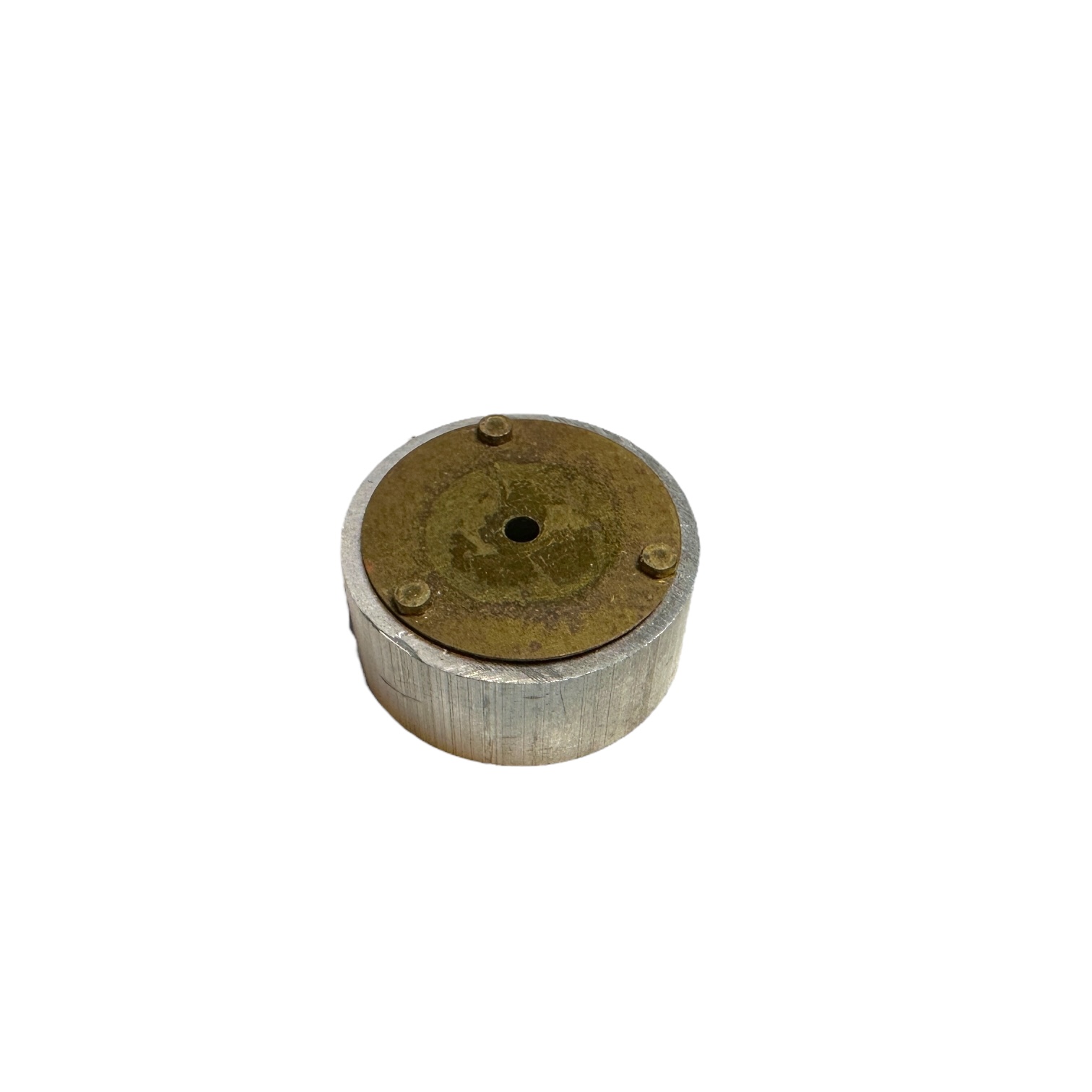  Product image 2 of the product “Antenen Befstigungs Basis XL 1/6 ”