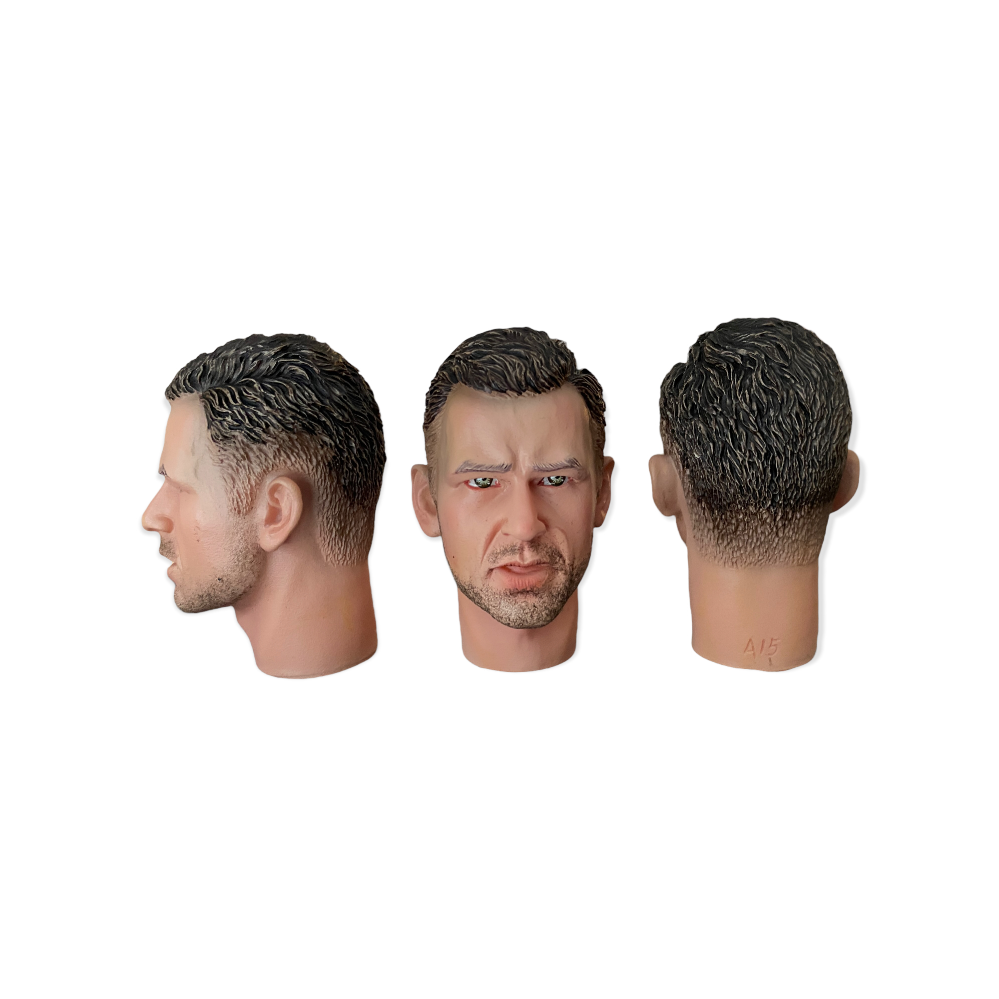  Product image 2 of the product “DID Head 60047DID01 ”