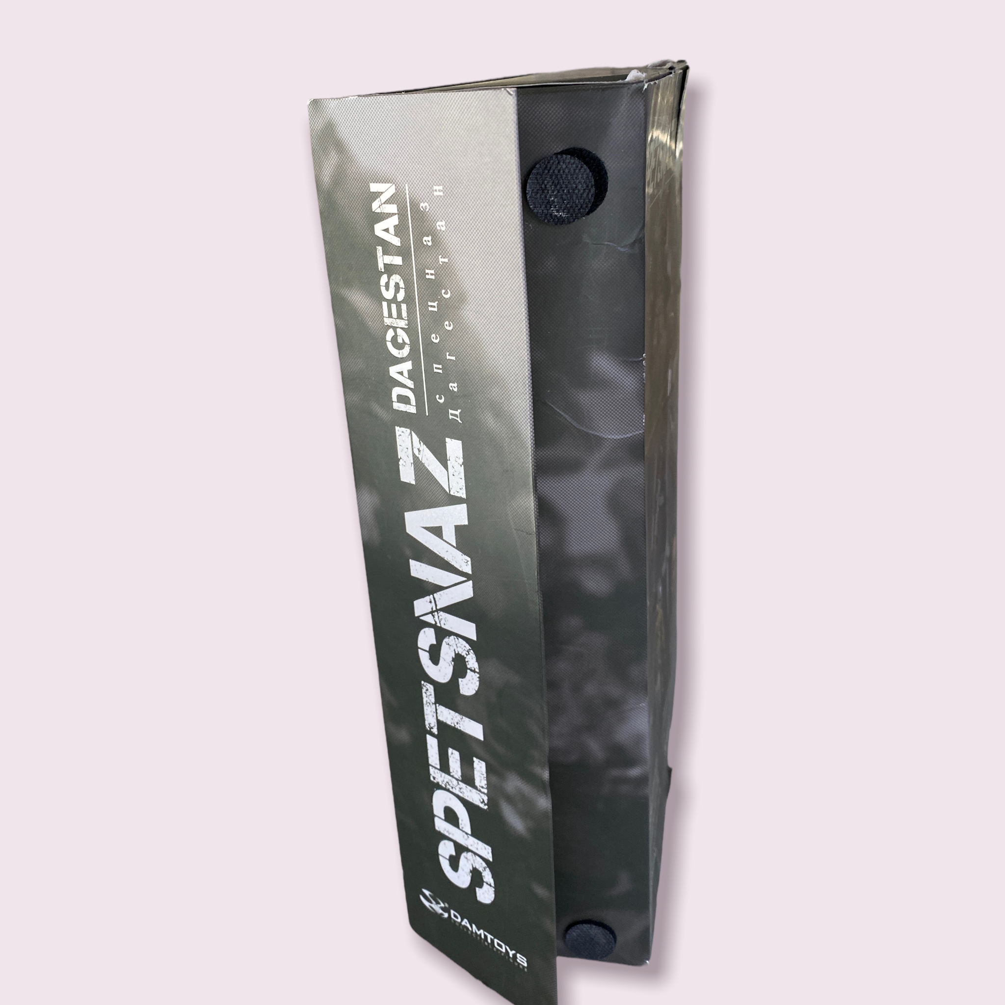  Product image 2 of the product “DAMTOYS 1/6 SPETSNAZ IN DAGESTAN/ Read!!) ”