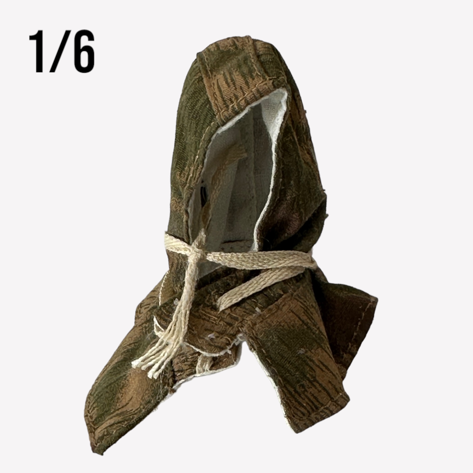  Artikelbild 2 des Artikels “Sumpftarn Haube hat Ohr Ventilation 1:6 (Wendbar) “