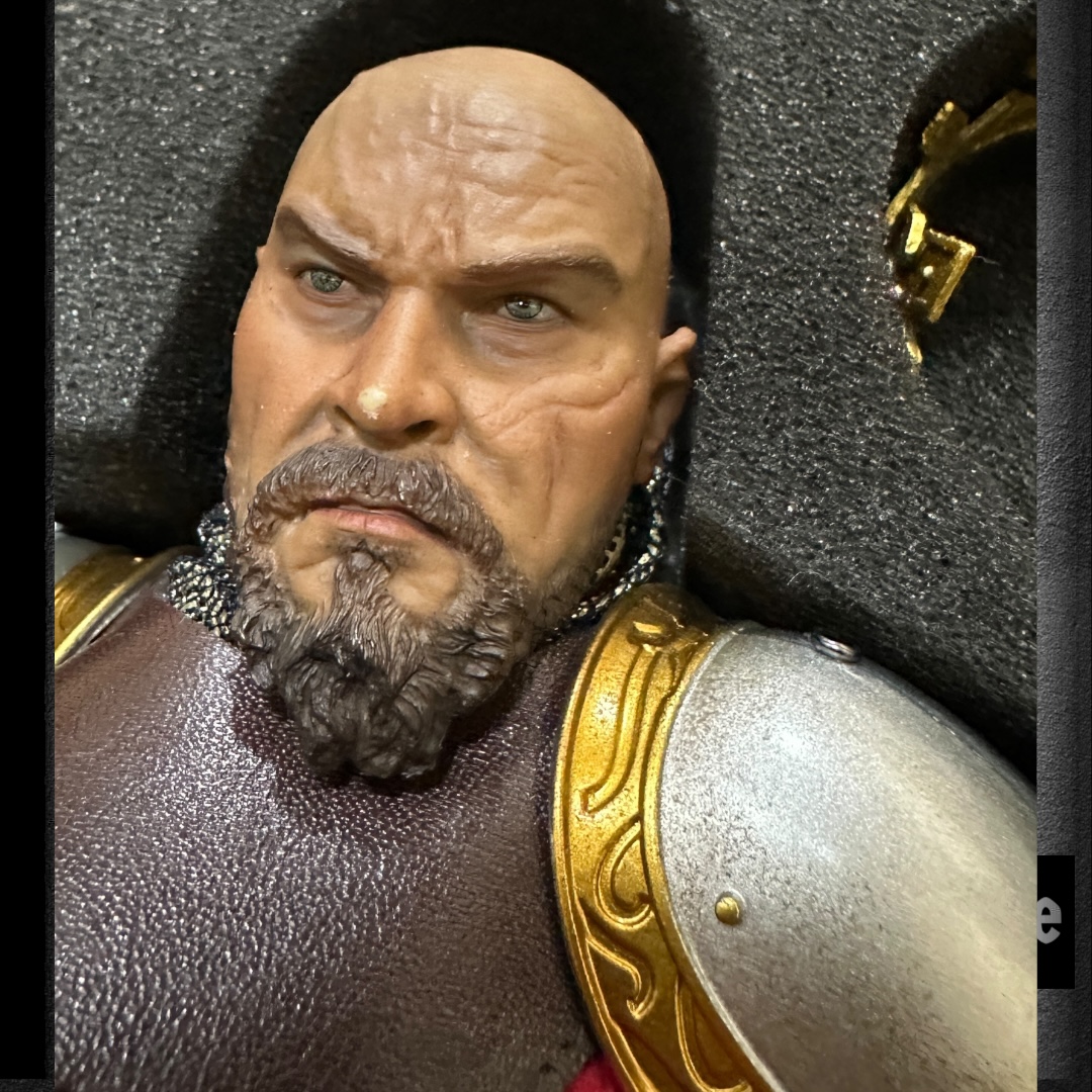 Product image 2 of the product “Richard the Lionheart ”