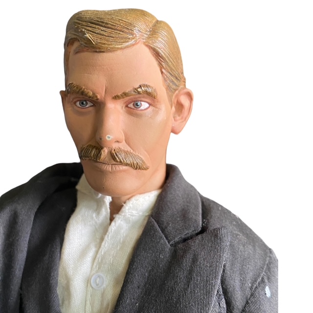  Artikelbild 2 des Artikels “Erp Basic Figure dressed  1/6 “