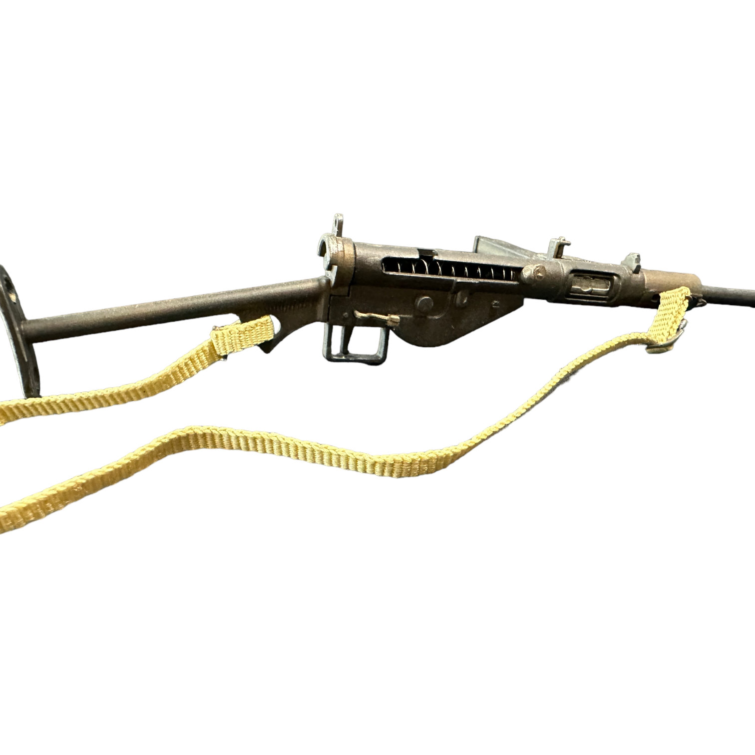  Artikelbild 2 des Artikels “British Sten MP 1/6 “