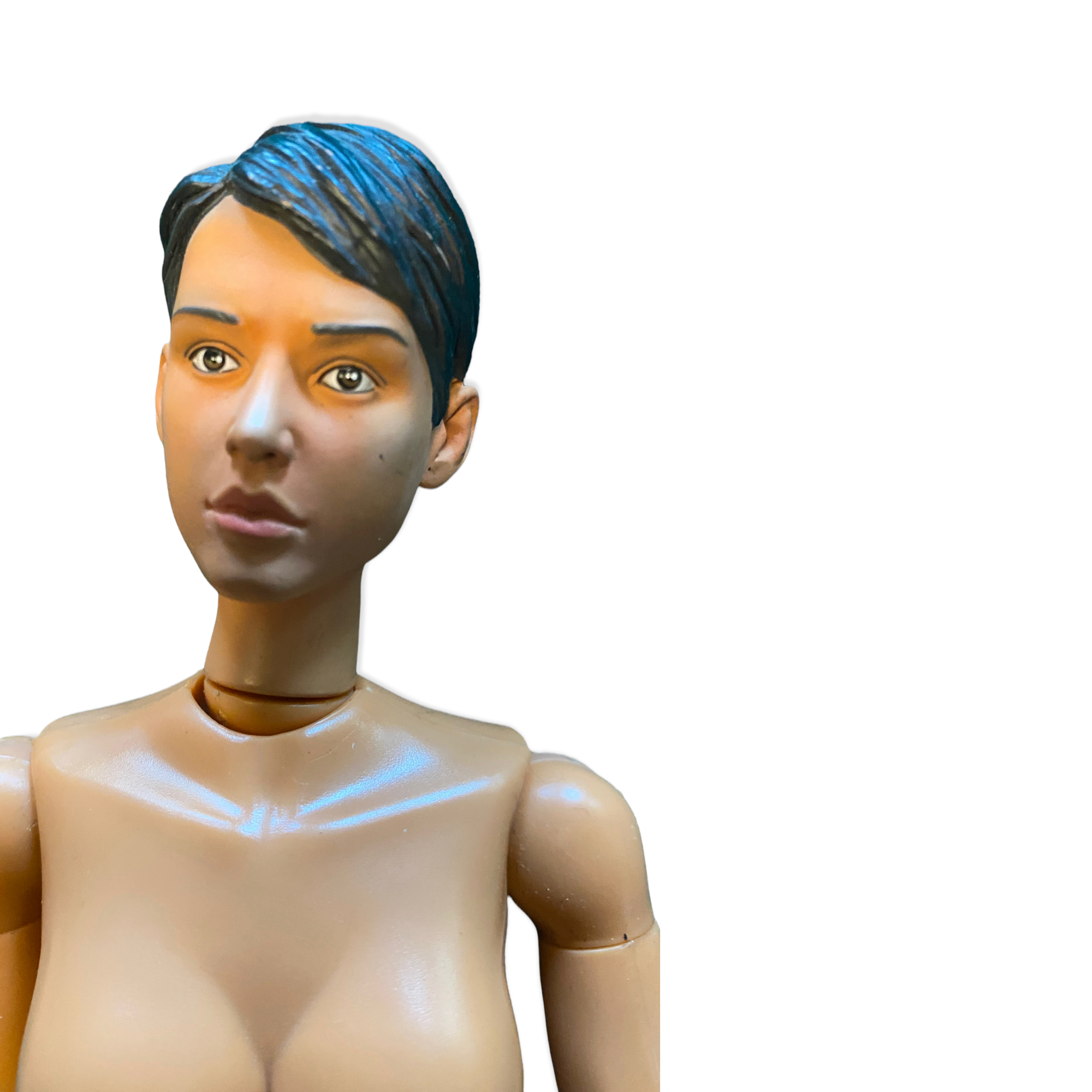  Product image 2 of the product “Female Body 1/6 ”
