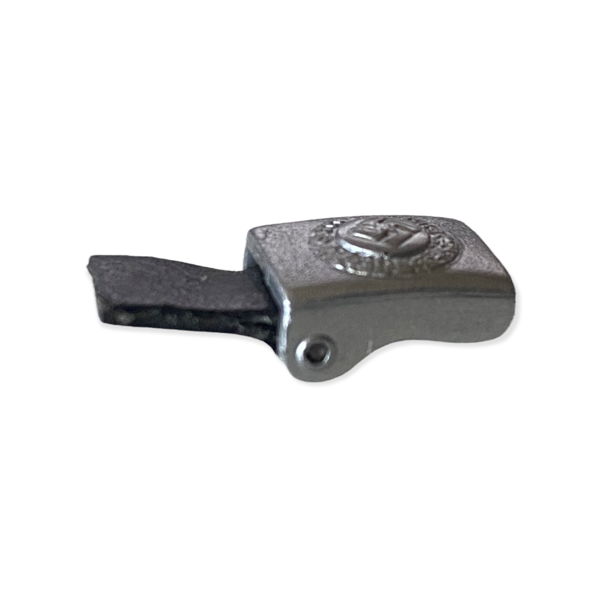  Product image 2 of the product “Koppelschloss Polizei 1/6 ”