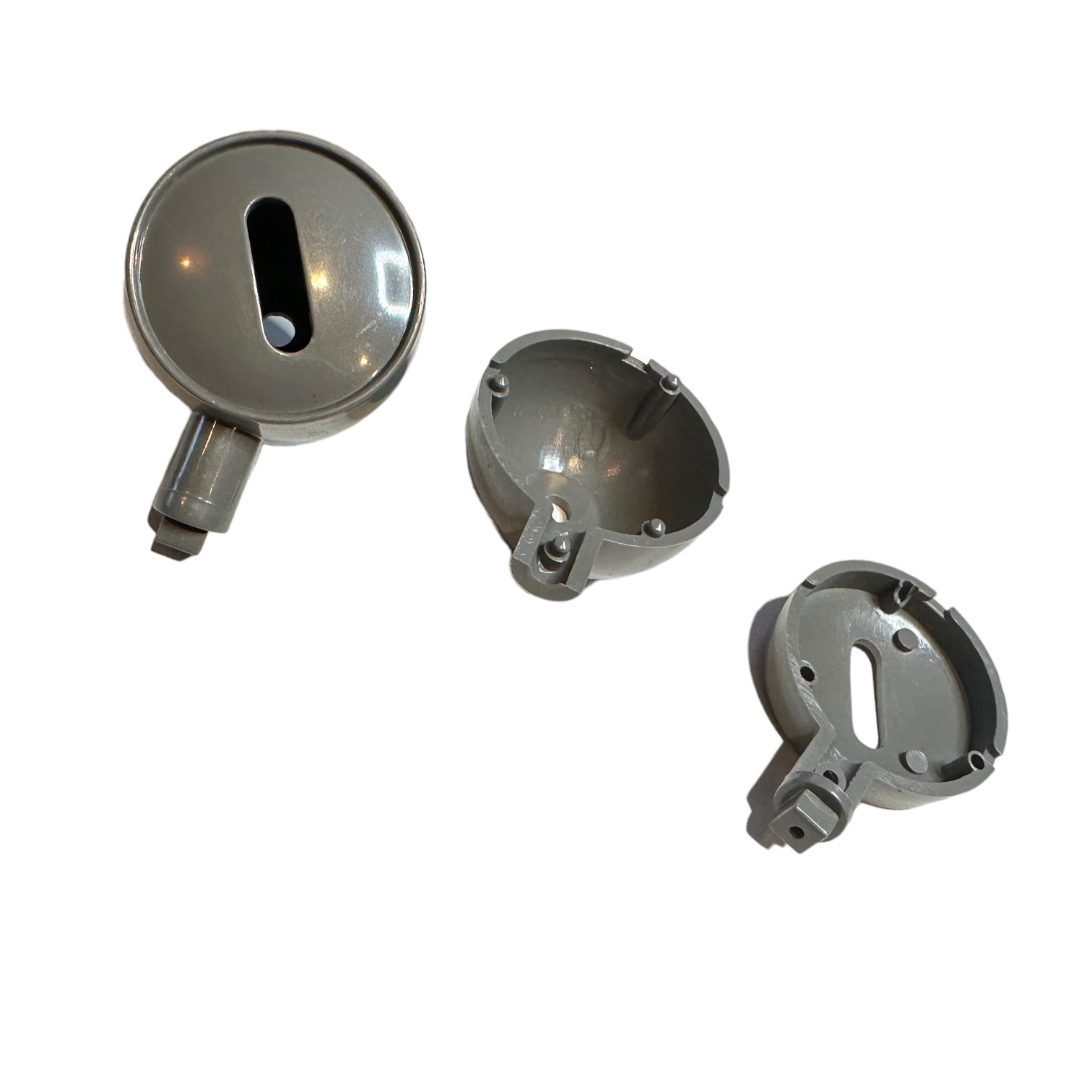  Artikelbild 2 des Artikels “Frontscheinwerfer  1:6 “