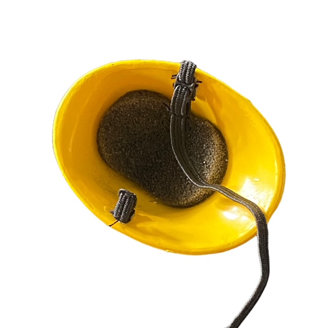  Product image 2 of the product “FDNY 94  Helmet 1/6 ”
