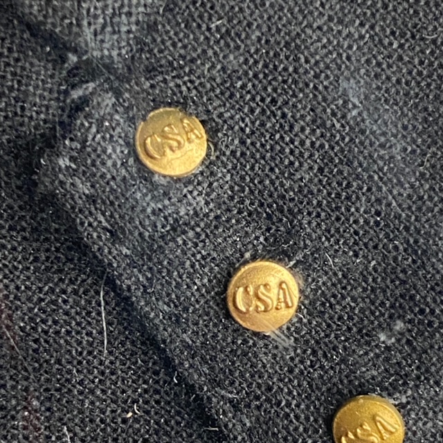  Artikelbild 2 des Artikels “CSA Veste 1/6 “