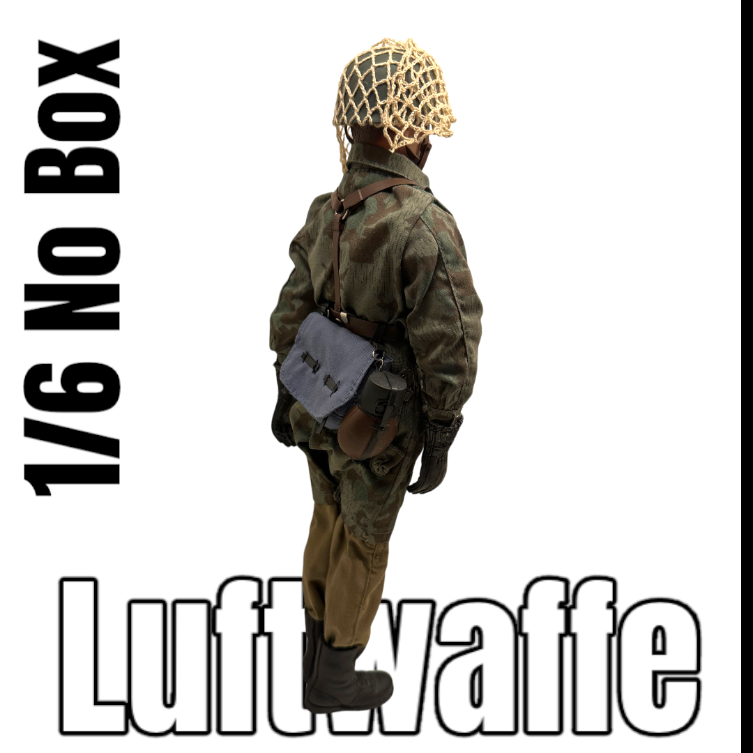  Artikelbild 2 des Artikels “Meyer - Fallschirmjäger - Feldwebel 1/6 “