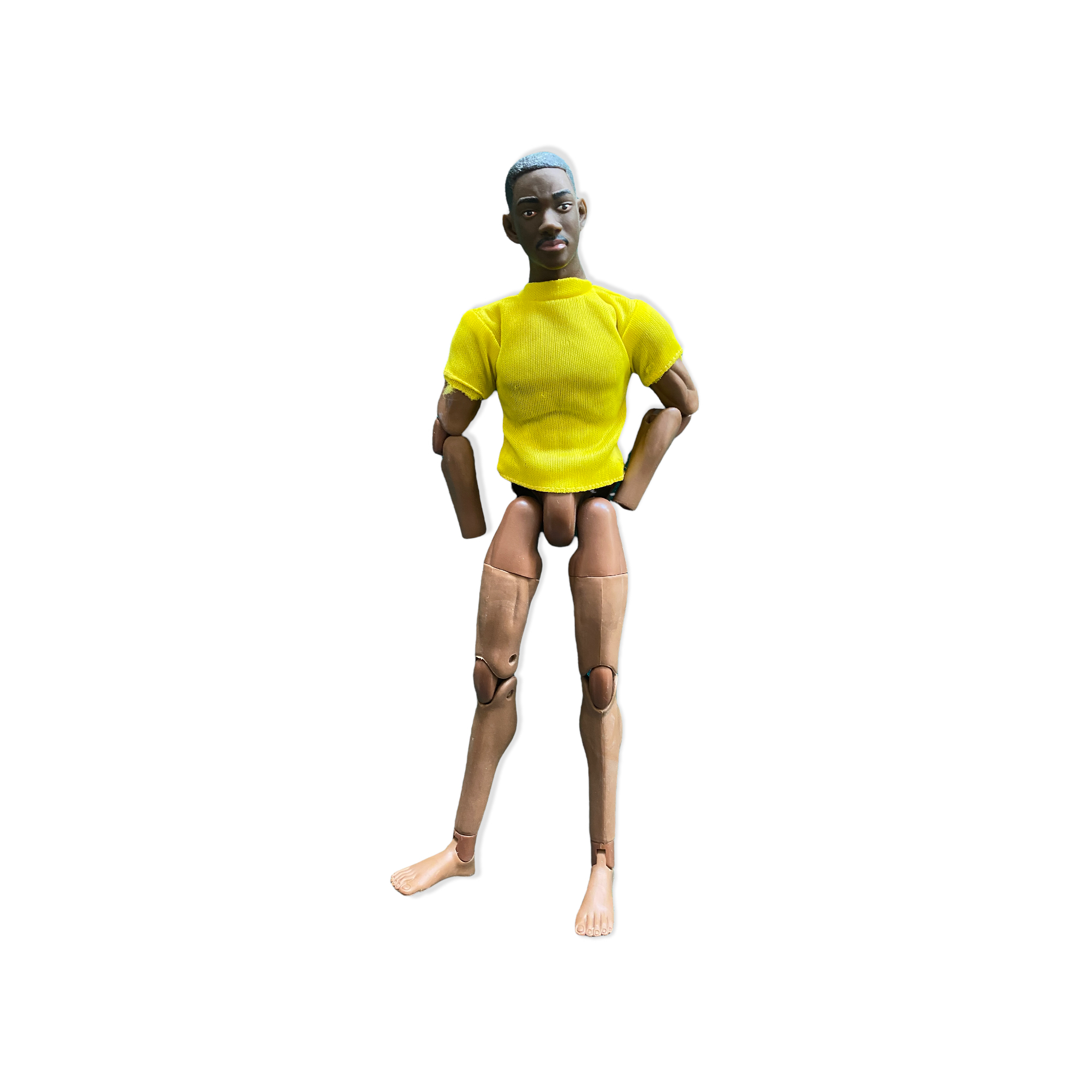 Artikelbild 2 des Artikels “3 Hot Toys Figure (Old Style) 1/6 “