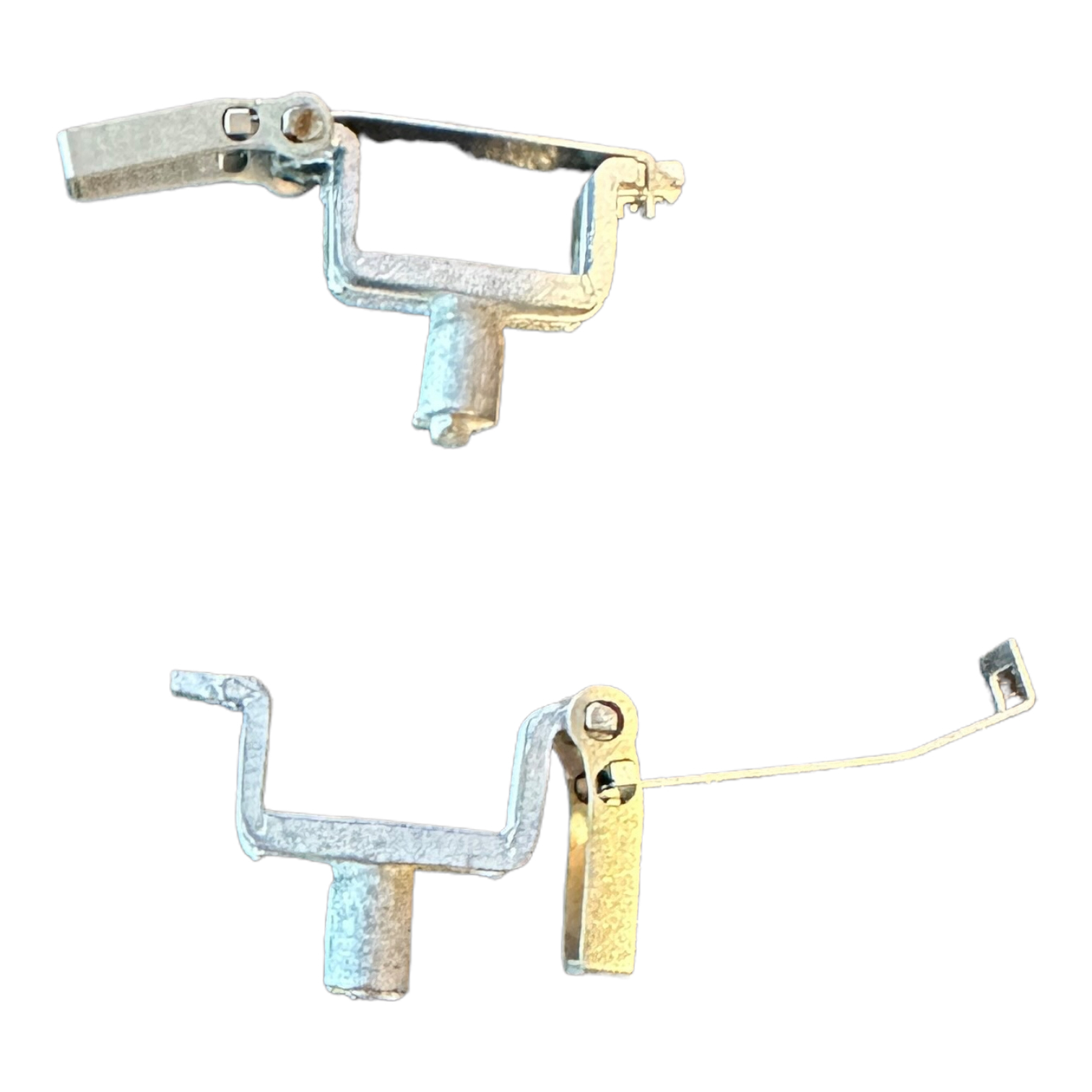  Product image 2 of the product “Tool Clamp built 1/6 ”