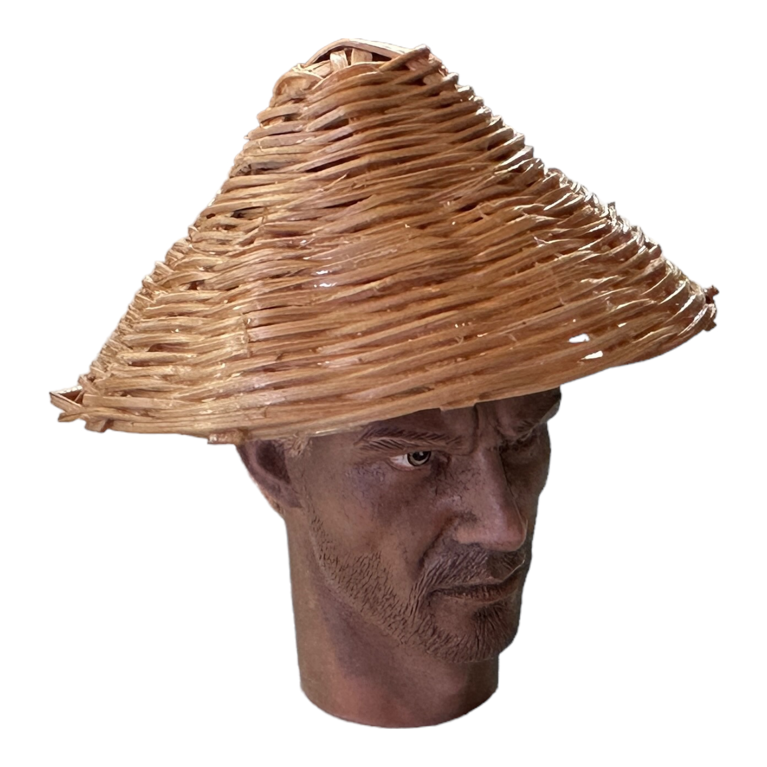  Artikelbild 2 des Artikels “Vietnam Strohhut 1/6 “