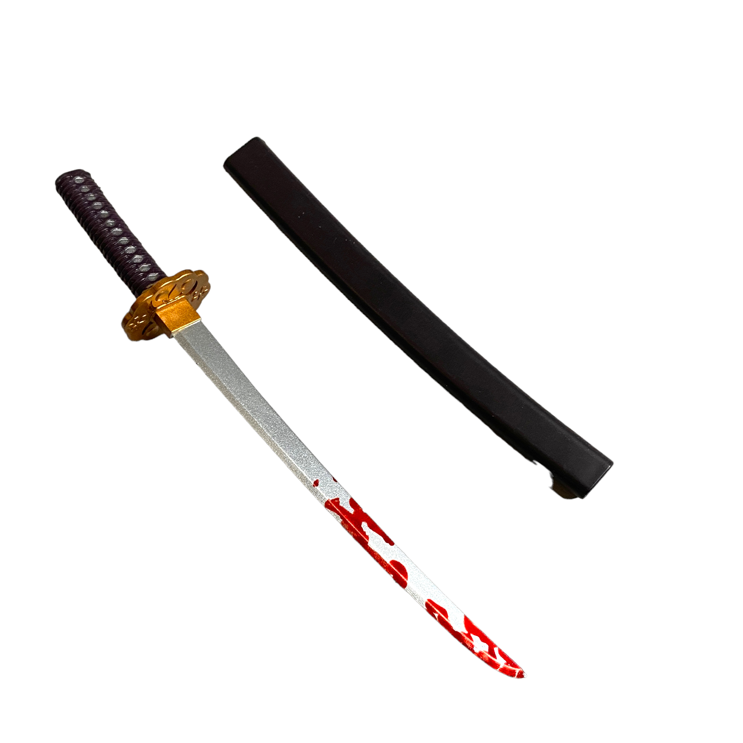  Artikelbild 2 des Artikels “Wakizashi   1:6  (bloody) “