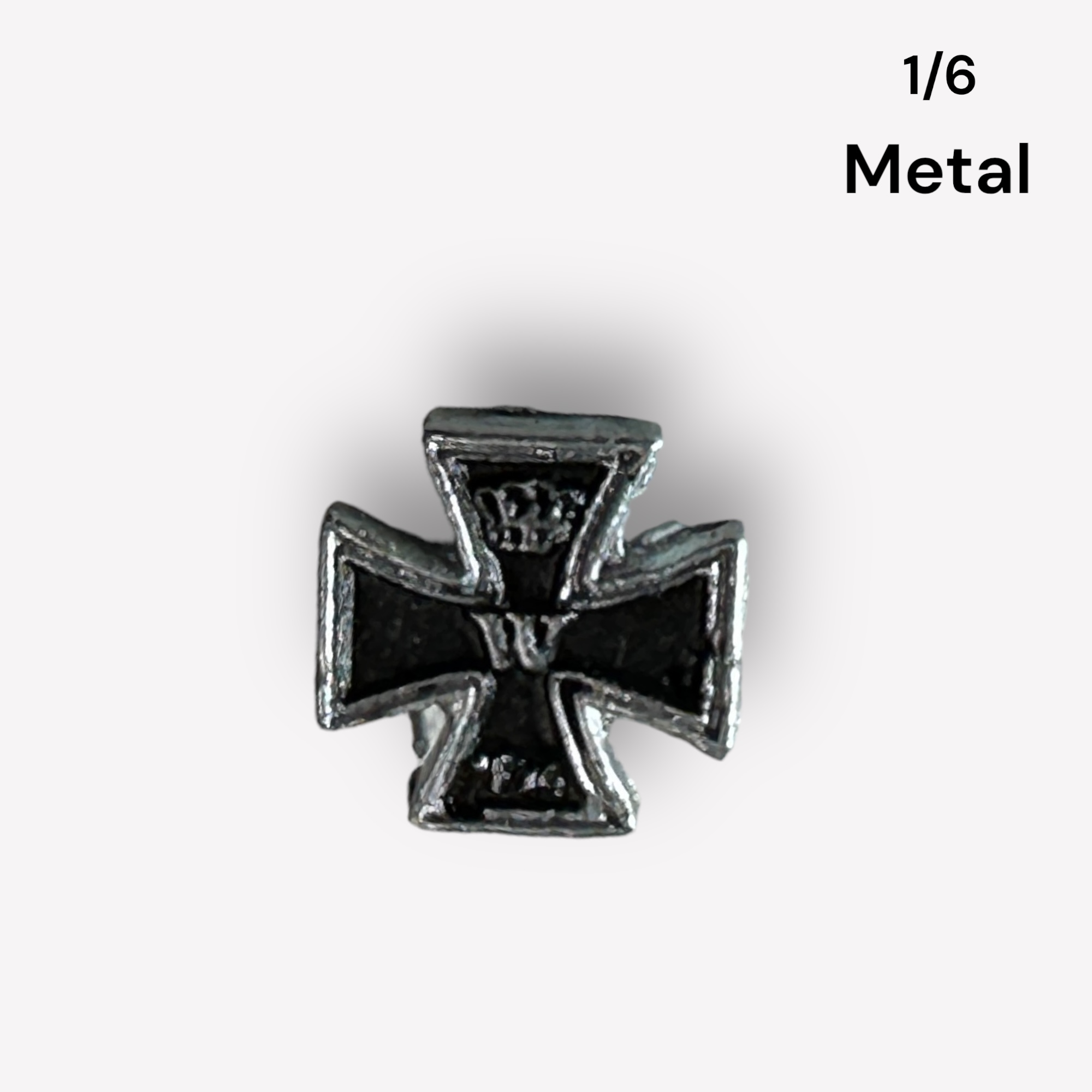  Artikelbild 2 des Artikels “EK I Erster Weltkrieg 1:6 metal “
