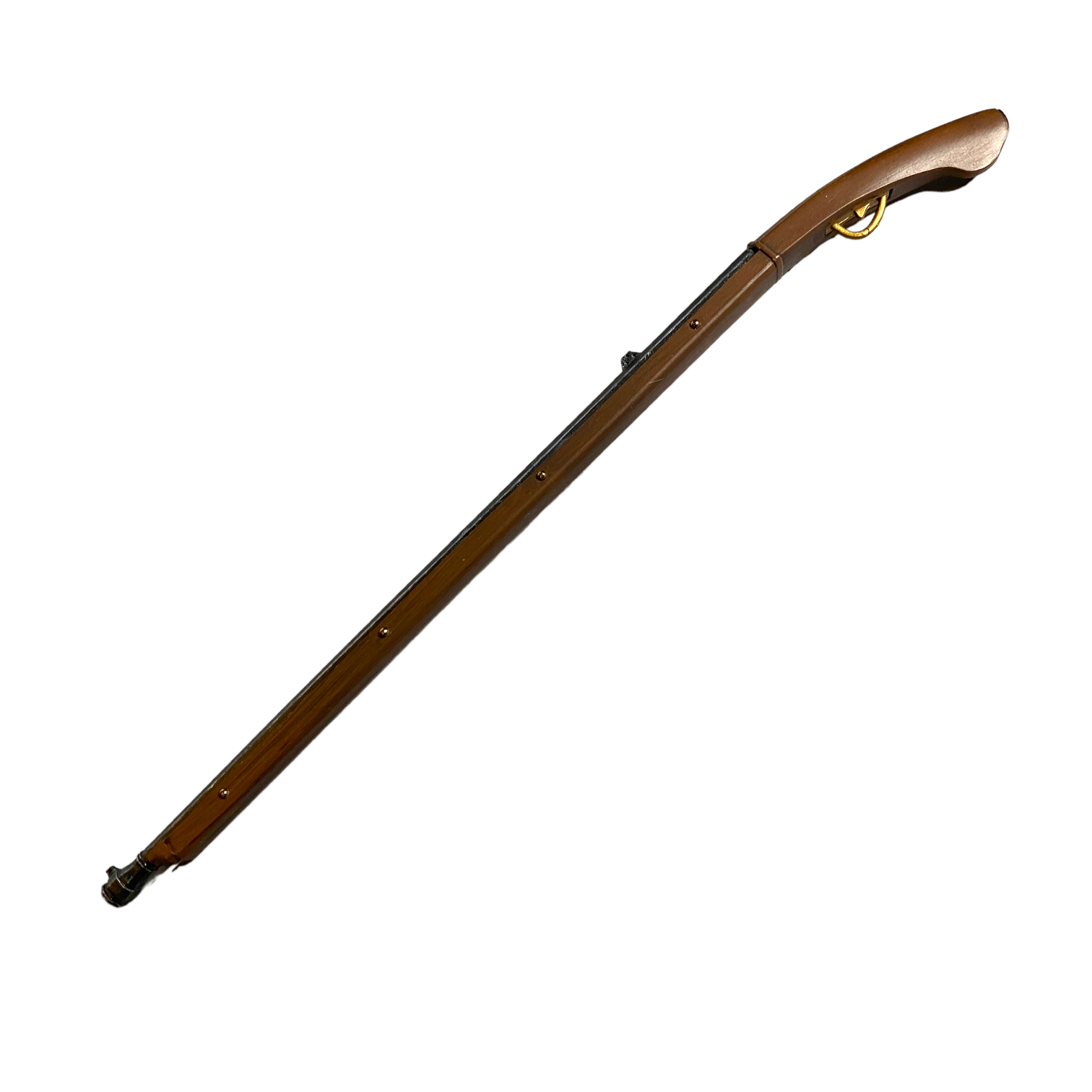  Product image 2 of the product “Tanegashima Japanisches Gewehr ( Metal) 1/6 ”