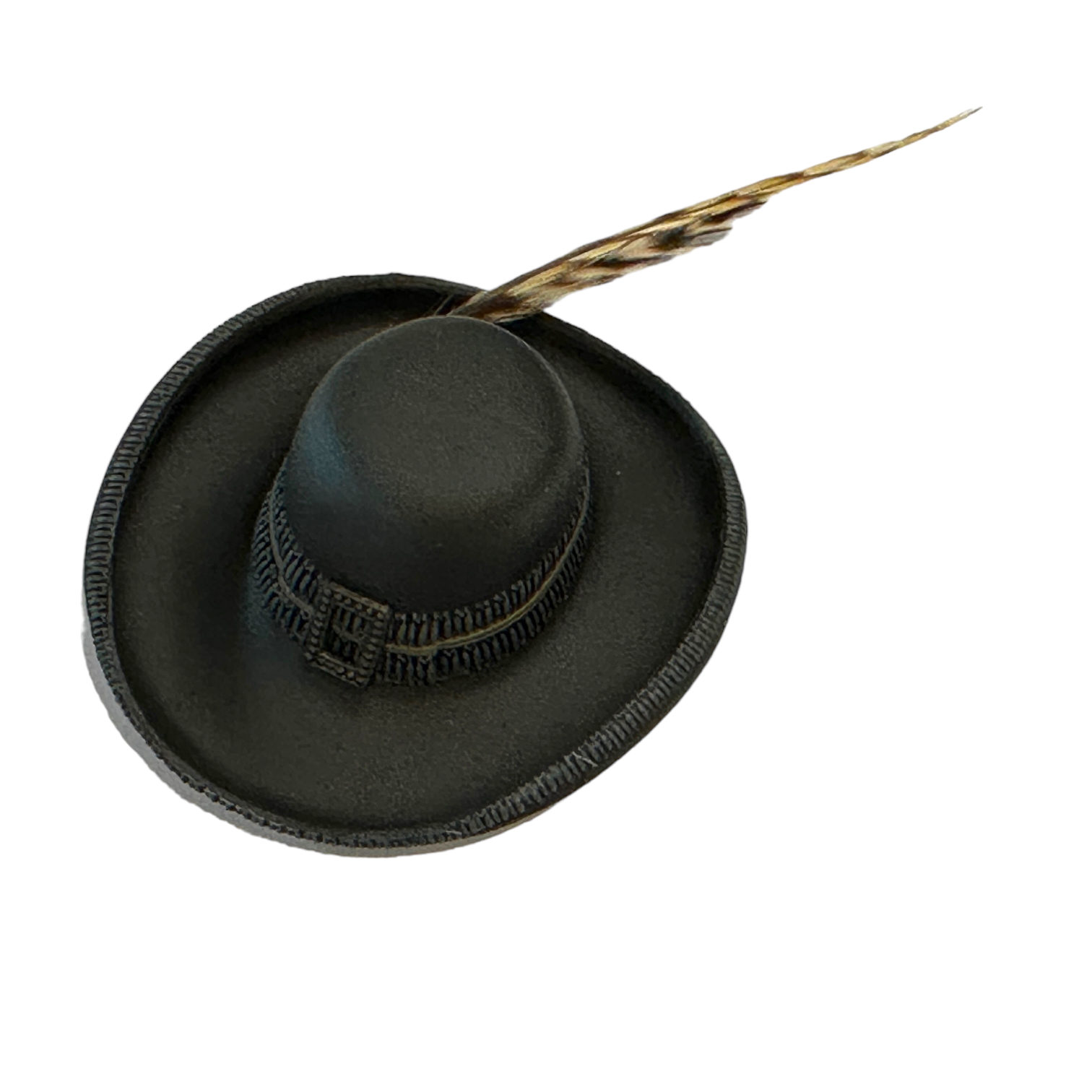  Artikelbild 2 des Artikels “Piratin Hut 1:6 “