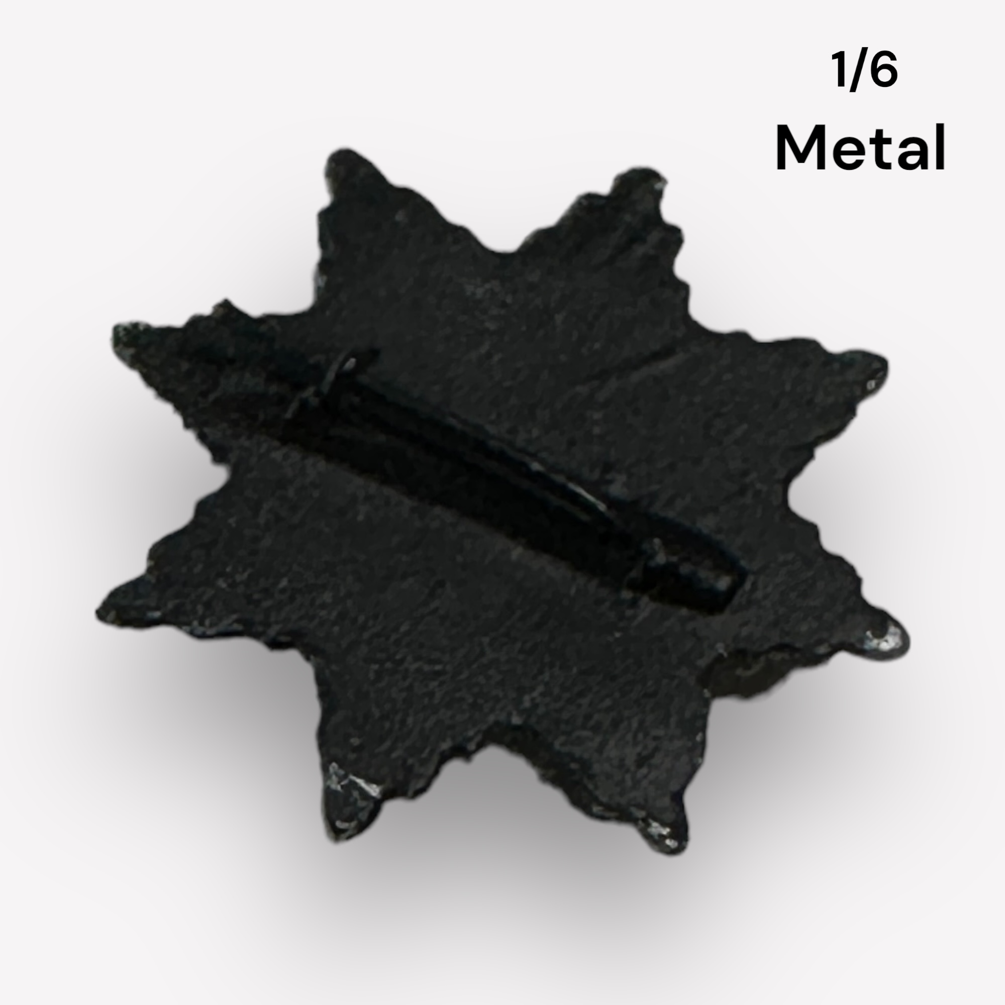  Artikelbild 2 des Artikels “Brustkreuz des Großkreuzes des Militärordens von Italien 1/6 “