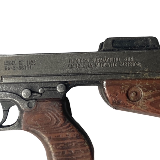  Artikelbild 2 des Artikels “Thompson Model 1921 Submachinegun 1:6 “