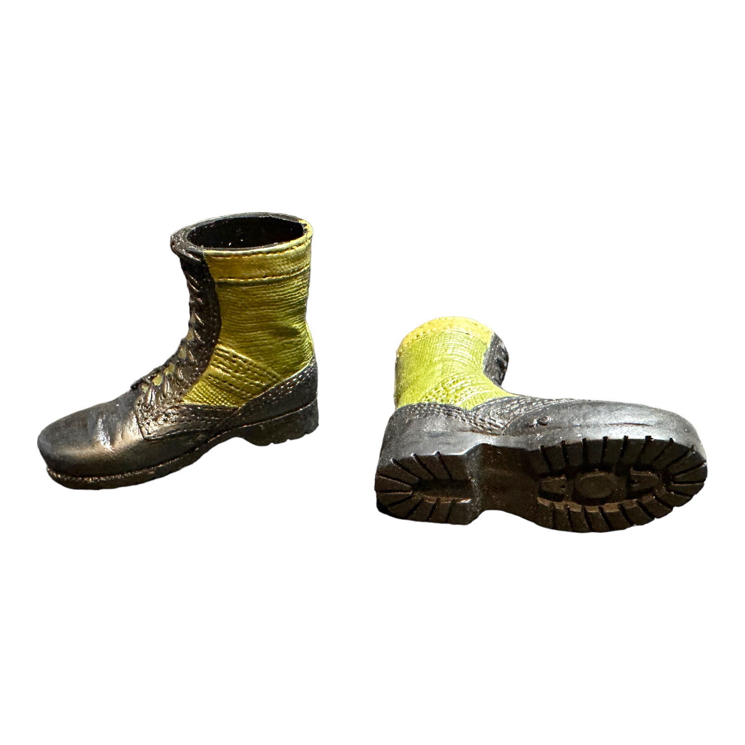  Artikelbild 2 des Artikels “Jungle Boots 1/6 “