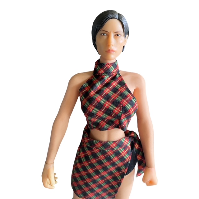 Artikelbild 2 des Artikels “Triad Toys - Cassidy DX Limited Edition mit Body 1:6 “