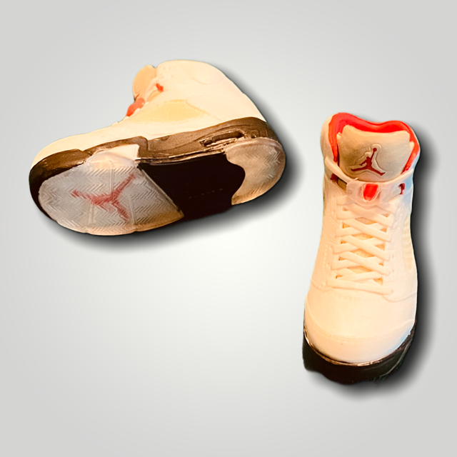  Product image 2 of the product “Sportshoe 1/6 ”