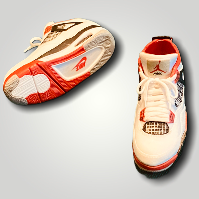  Product image 2 of the product “Sportshoe 1/6 ”