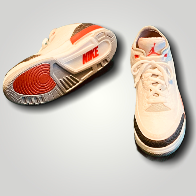  Artikelbild 2 des Artikels “Sportschuhe 1:6 “