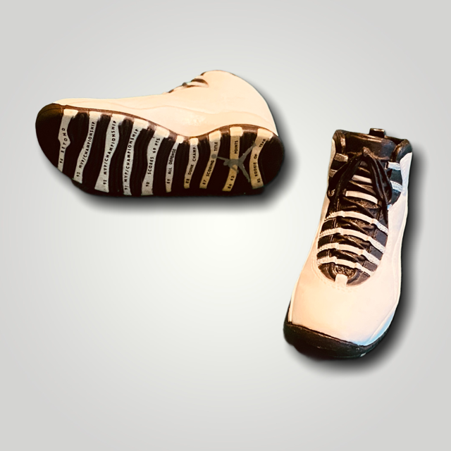  Artikelbild 2 des Artikels “Sportschuhe 1:6 “