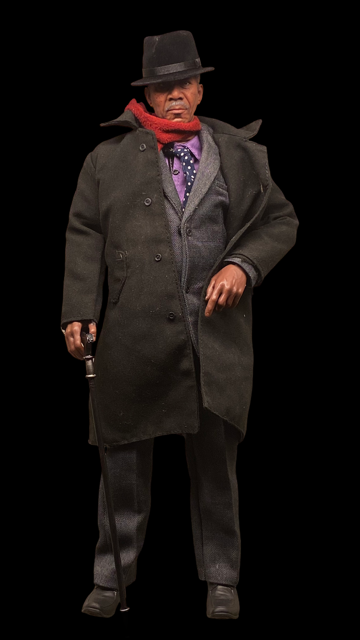  Artikelbild 2 des Artikels “Mr Fox Morgan Weapon Adviser (Ohne Verpackung) “