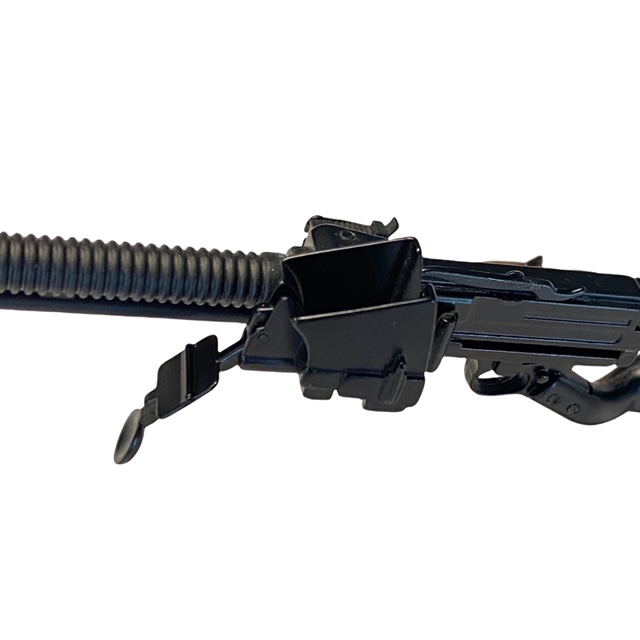  Artikelbild 2 des Artikels “WWII 1941 Type 11 light MG (Wood + Metal) “