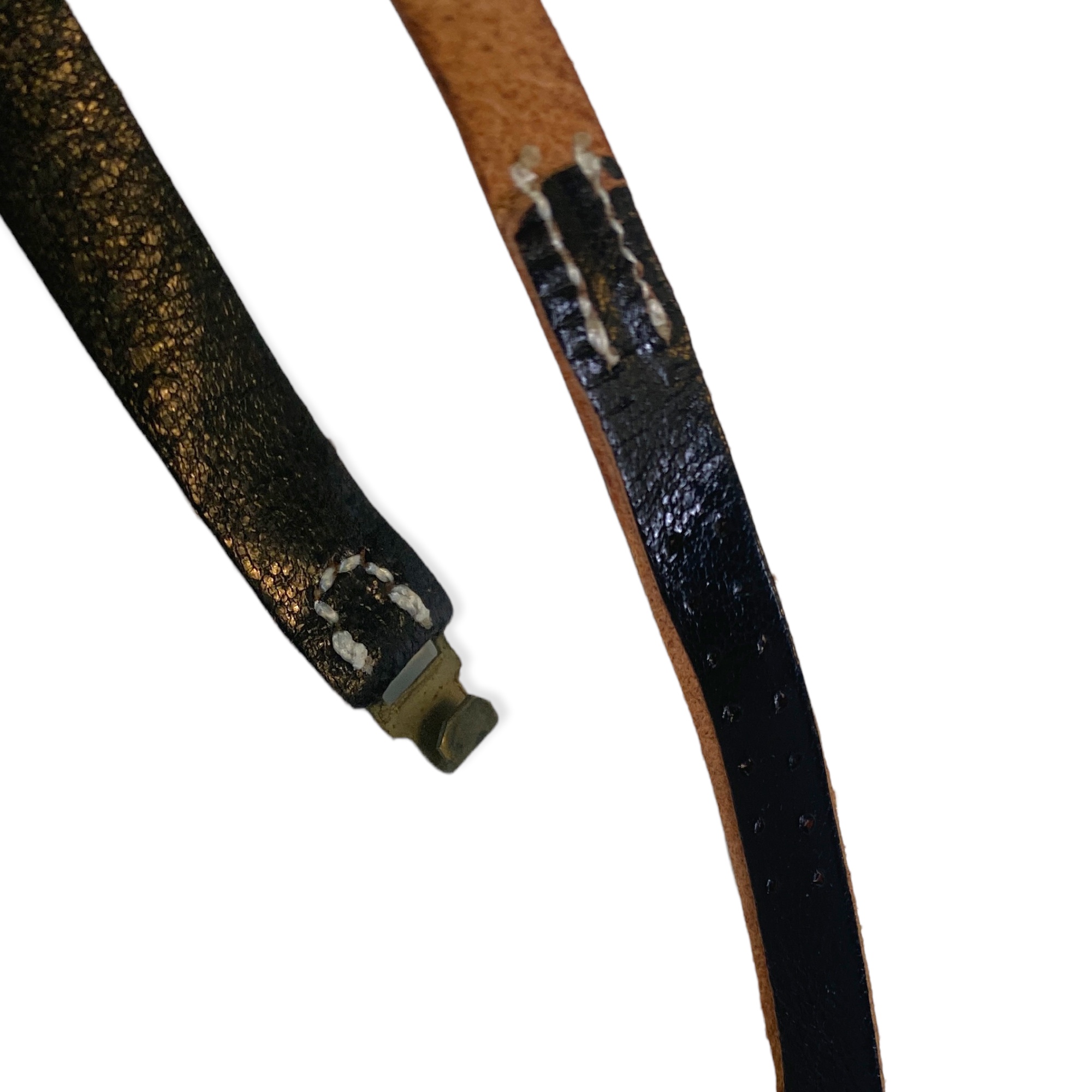  Artikelbild 2 des Artikels “Koppel in Leder 1/6 “