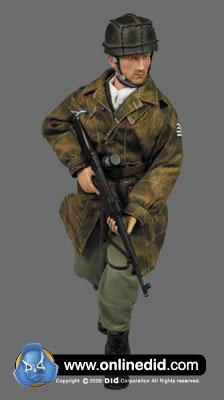 Artikelbild 2 des Artikels “DID, Fallschirmspringer Gunther Meyer & Evgeny Konovalov,. WOH 05 “