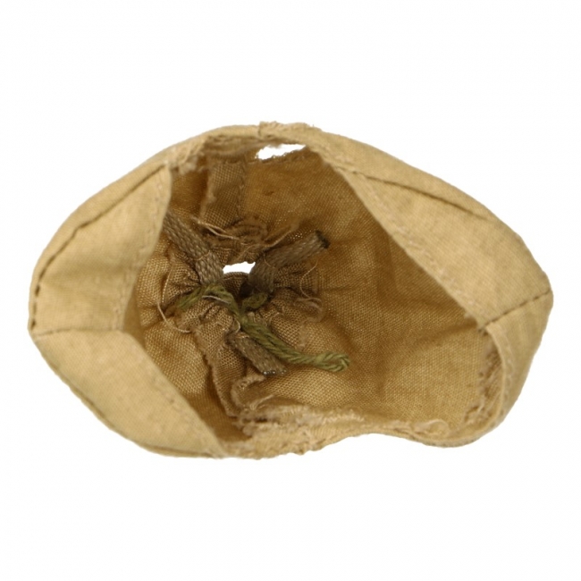  Product image 2 of the product “Pickelhaube Cover Helmet (Beige) ”