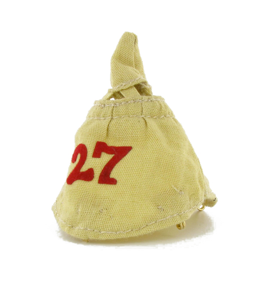  Artikelbild 2 des Artikels “Pickelhaube Helmbezug 27 “