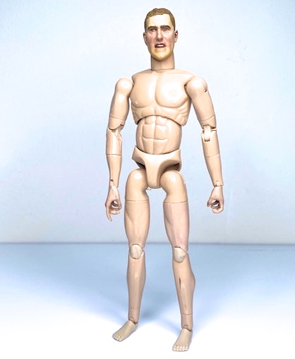  Artikelbild 2 des Artikels “WW1 Pioneer Basic Figure 1:6 “