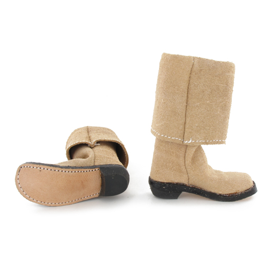  Product image 2 of the product “Pirat Boots ”