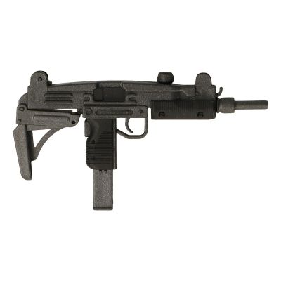  Artikelbild 2 des Artikels “UZI, with folding  Stock (Black) 1/6 “