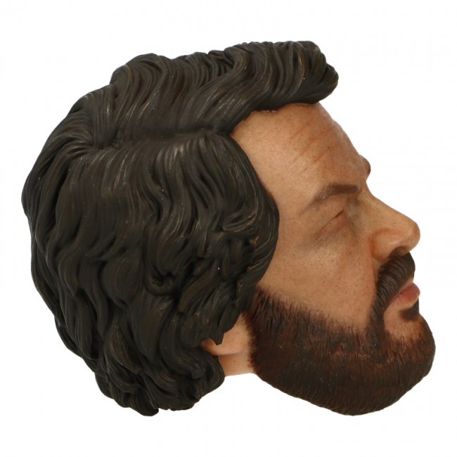  Artikelbild 2 des Artikels “Masterpiece Collection Bud Spencer Basic Figur “