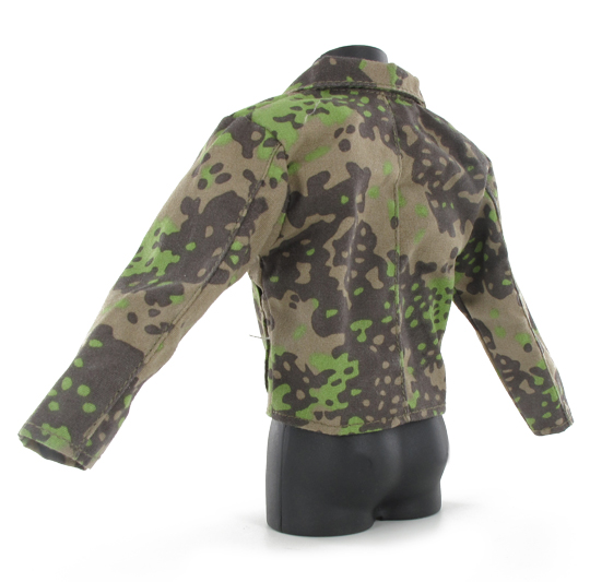 Product image 2 of the product “Planetree tankcrew Jacket 1/6 ”