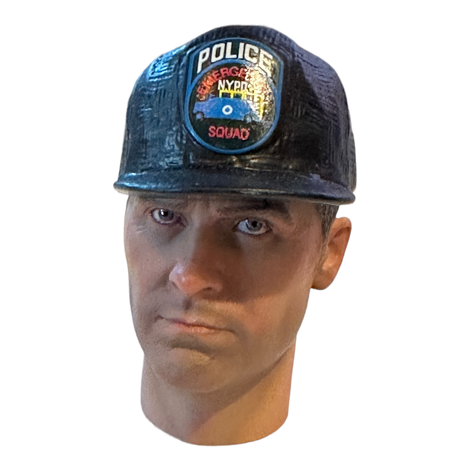  Product image 2 of the product “Ball Cap Police ”