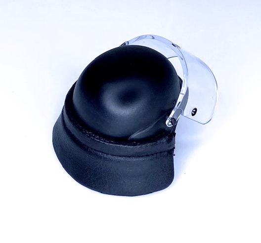  Product image 2 of the product “Police Riot Helm 1/6 ”
