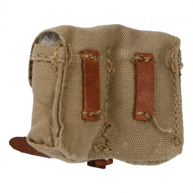  Artikelbild 2 des Artikels “1:6 WWII Soviet F-1 Grenades Pouch (Beige) “