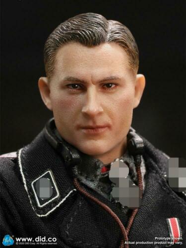  Artikelbild 2 des Artikels “1:12 WWII  Hauptsturmführer - Michael Wittmann “