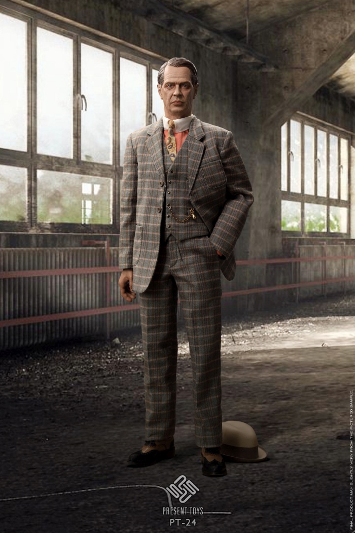  Artikelbild 2 des Artikels “Gangster Politicians - Boardwalk Empire Nucky “